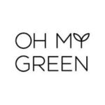 OH MY GREEN